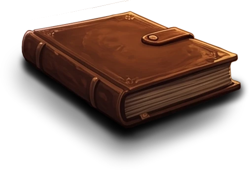 Grimoire to the portal